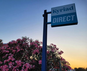 Kyriad Direct Arles